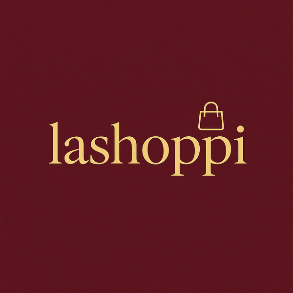 Lashoppi